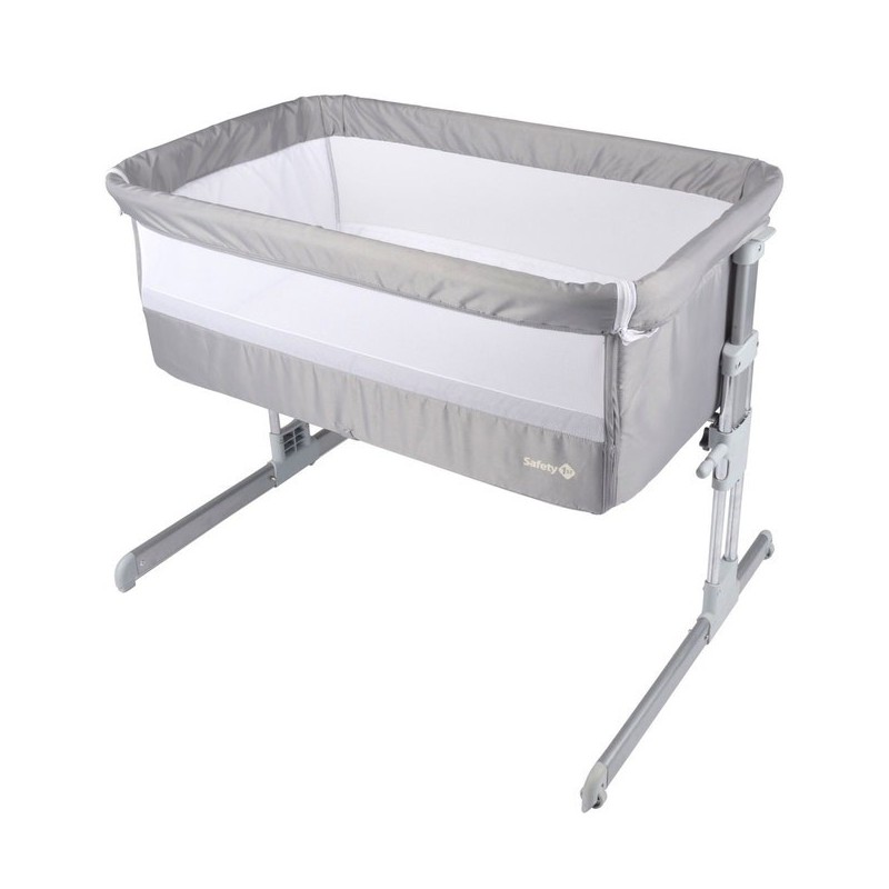 Berceau cododo Calidoo Warn Grey Berceau cododo Calidoo Warn Grey
