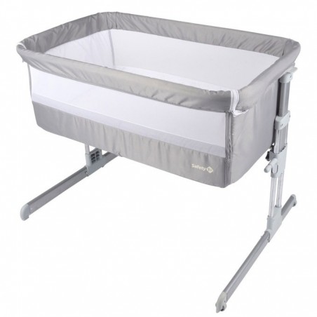 Berceau cododo Calidoo Warn Grey Berceau cododo Calidoo Warn Grey