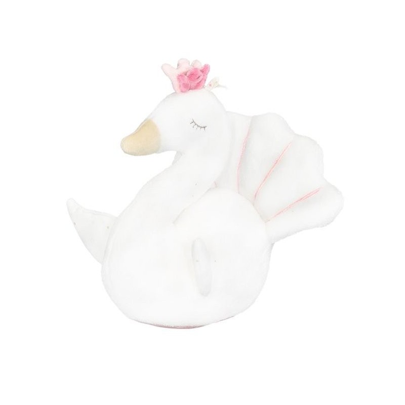 Doudou Baby Swan