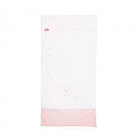 Edredon 70x140 cm Baby Swan