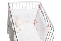 Edredon 70x140 cm Baby Swan Edredon 70x140 cm Baby Swan