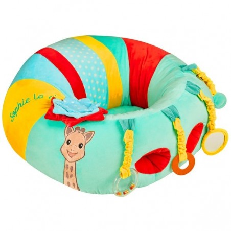 Baby Seat & Play Sophie la Girafe