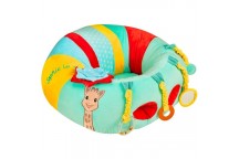 Baby Seat & Play Sophie la Girafe