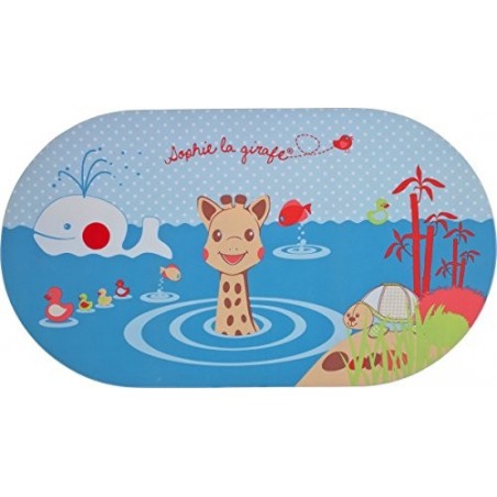 Coffret cadeau Sophie la Girafe - Eau de Toilette