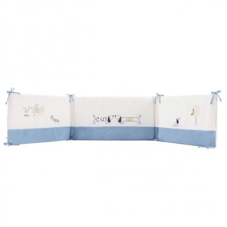 Tour De Lit Aston Jack Le Coin Des Petits