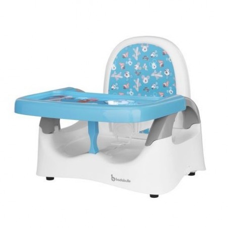 Rehausseur Confort Mickey Le Coin Des Petits