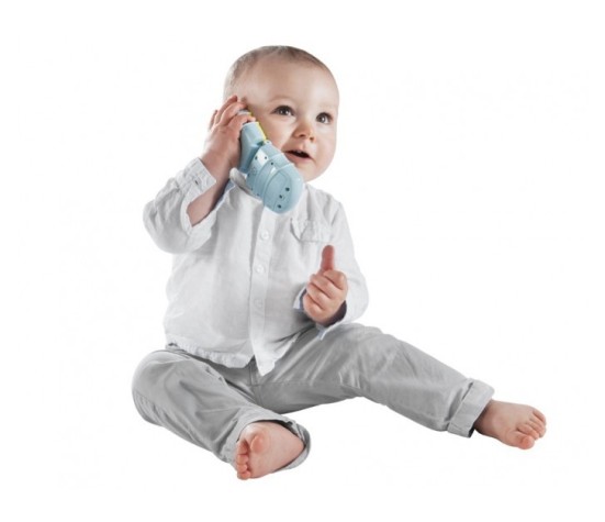 MUSICAL PHONE