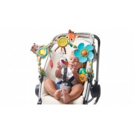 Arche Musical Nature Forest Le Coin Des Petits