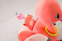 Anaïs et ses bébés 