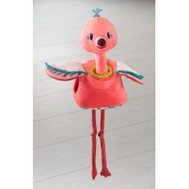 Anaïs et ses bébés 