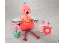 Anaïs et ses bébés 