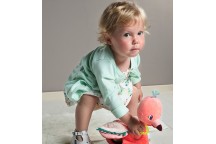 Anaïs et ses bébés 