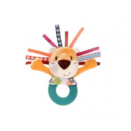 Jack hochet de dentition 