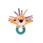 Jack hochet de dentition Jack hochet de dentition