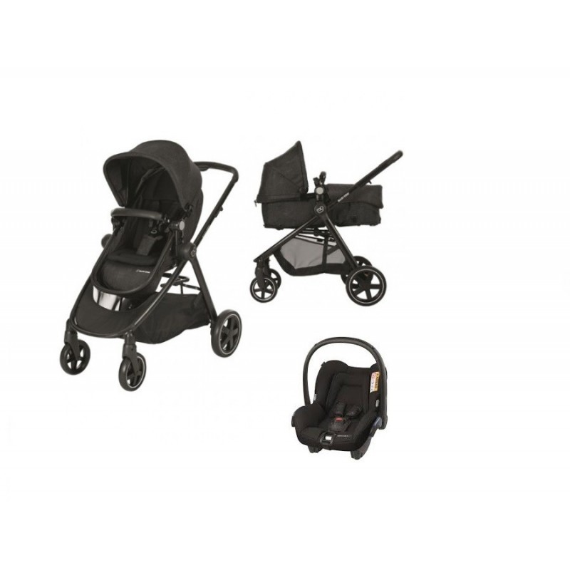 Pack Poussette Zelia Et Cosy Citi Le Coin Des Petits Pack Poussette Zelia Et Cosy Citi Le Coin Des Petits