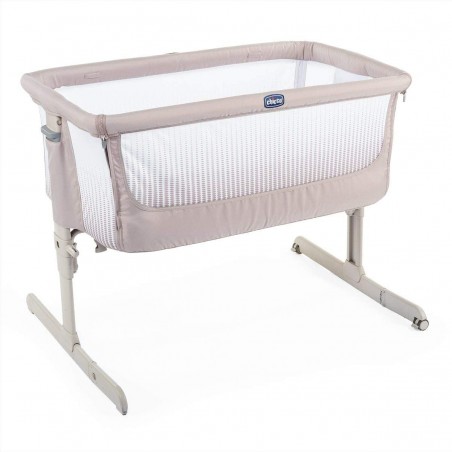 BERCEAU NEXT2ME AIR DARK BEIGE BERCEAU NEXT2ME AIR DARK BEIGE