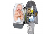 Sac A Langer Jule S Bag Le Coin Des Petits