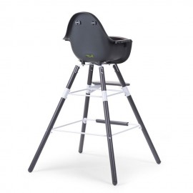 Set De Pieds Longs Gris Pour EVOLU 2+ REPOSE PIED