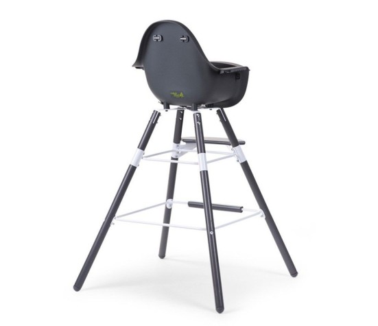 Set De Pieds Longs Gris Pour EVOLU 2+ REPOSE PIED