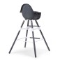 Set De Pieds Longs Gris Pour EVOLU 2+ REPOSE PIED Set De Pieds Longs Gris Pour EVOLU 2+ REPOSE PIED