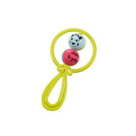 Hochet 2 boules Sophie la girafe®
