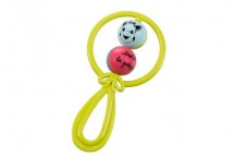 Hochet 2 boules Sophie la girafe® Hochet 2 boules Sophie la girafe®