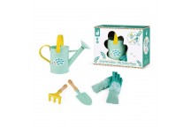 Set du petit Jardin Happy Garden