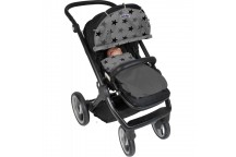 Dooky Design Etoile Grise