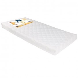 Matelas Junior Dehoussable 90x190 Cm