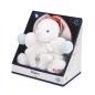 Peluche imagine Patapouf lapinou crème Peluche imagine Patapouf lapinou crème