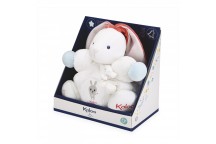 Peluche imagine Patapouf lapinou crème Peluche imagine Patapouf lapinou crème