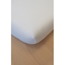 DRAP HOUSSE COTON SOFT 70X140 