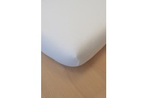 DRAP HOUSSE COTON SOFT 70X140  DRAP HOUSSE COTON SOFT 70X140