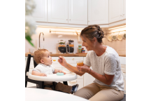 LOT DE 4 BABYBOLS EN VERRE  LOT DE 4 BABYBOLS EN VERRE