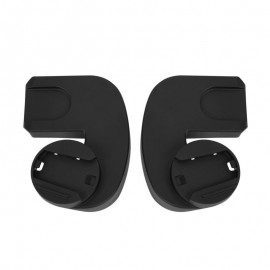 ADAPTATEUR MELIO LINE BLACK