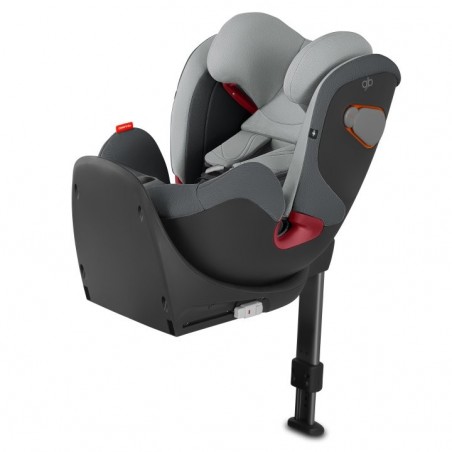 CONVY-FIX LONDON GREY LIGHT GREY CONVY-FIX LONDON GREY LIGHT GREY