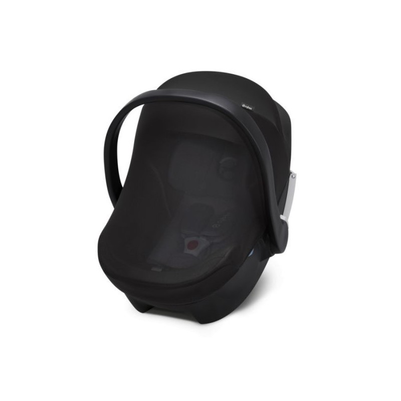 Moustiquaire Cybex pour Aton/Cloud Q Noir
