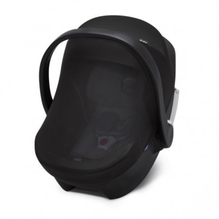 Moustiquaire Cybex pour Aton/Cloud Q Noir