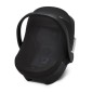 Moustiquaire Cybex pour Aton/Cloud Q Noir Moustiquaire Cybex pour Aton/Cloud Q Noir