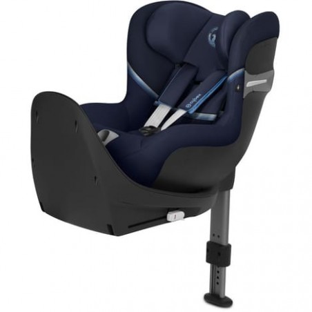 Siège auto Sirona S I-Size Navy Blue Gr.0/1 (0 - 18 kg) Siège auto Sirona S I-Size Navy Blue Gr.0/1 (0 - 18 kg)