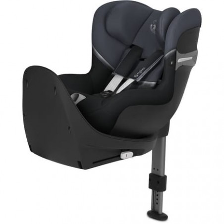 Siège auto Sirona S I-Size Granite Black Gr.0/1 (0 - 18 kg) Siège auto Sirona S I-Size Granite Black Gr.0/1 (0 - 18 kg)