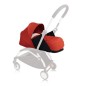 Pack couleur 0+ Rouge YOYO Pack couleur 0+ Rouge YOYO