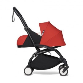 Pack couleur 0+ Rouge YOYO