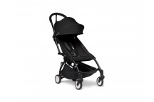 Pack couleur 6+ Noir YOYO 