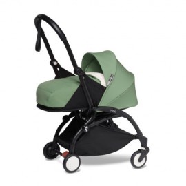 Pack couleur 0+ Peppermint YOYO