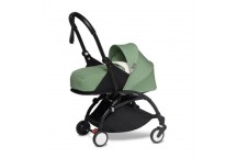 Pack couleur 0+ Peppermint YOYO