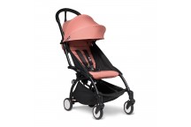 Pack couleur 6+ Ginger YOYO