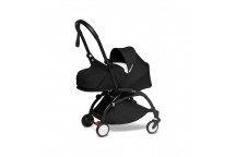 Pack couleur 0m+ noir Yoyo 