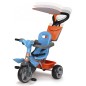 Tricycle Baby Plus Music Mixte Tricycle Baby Plus Music Mixte