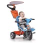 Tricycle Baby Plus Music Mixte Tricycle Baby Plus Music Mixte